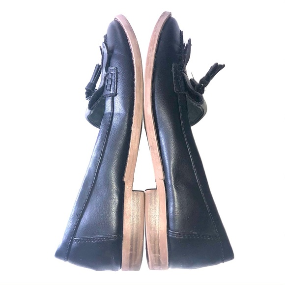 Old Navy Tassle Loafers - Picture 4 of 6